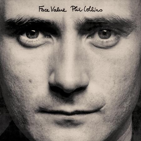 Phil Collins - Face Value: Atlantic 75 Series (180g 45RPM Vinyl