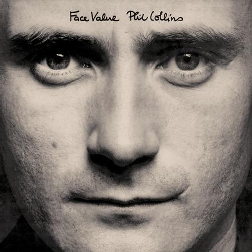 Phil Collins - Face Value: Atlantic 75 Series (180g 45RPM Vinyl 2LP) * * *