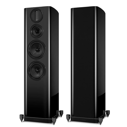 Wharfedale - Aura 4 Tower Speakers image