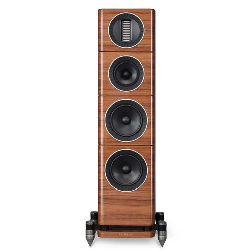 Wharfedale - Elysian 3 Floor-Standing Speakers image