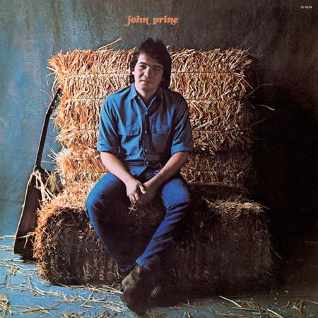 洋楽 JOHN PRINE John Prine - John Prine: Atlantic 75 Series (Hybrid Stereo SACD