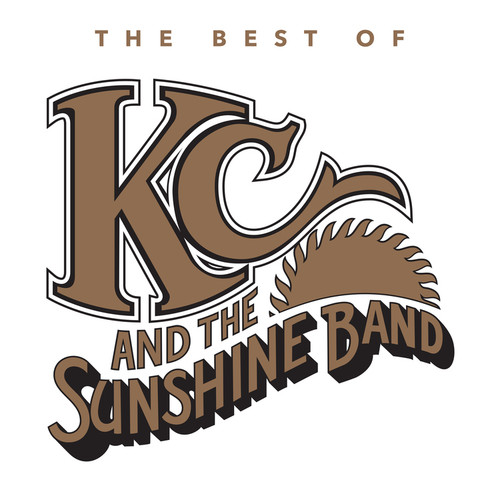 KC & The Sunshine Band - The Best of KC & The Sunshine Band (Vinyl LP)