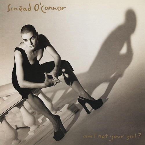 Sinead O'Connor - Am I Not Your Girl? (Vinyl LP)