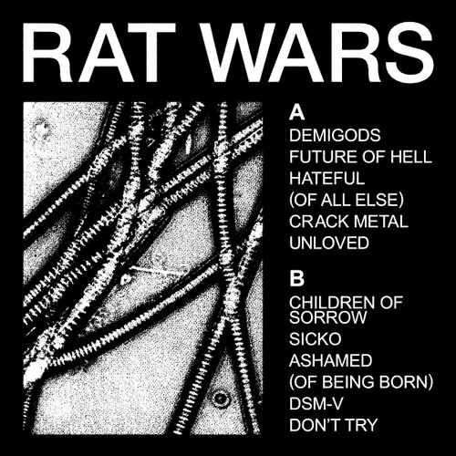 Health - Rat Wars (Vinyl LP)