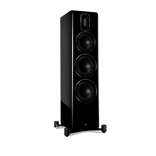 Quad - Revela 2 Tower Speakers image