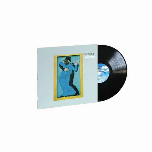 Steely Dan - Gaucho (Vinyl LP) * * *