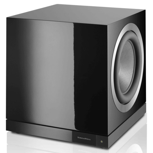 Bowers And Wilkins - DB2D Subwoofer (Gloss Black) **OPEN BOX