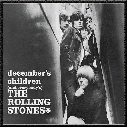 The Rolling Stones - December's Children (And Everybody's) (180g Vinyl LP)