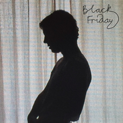 Tom Odell - Black Friday (Vinyl LP)