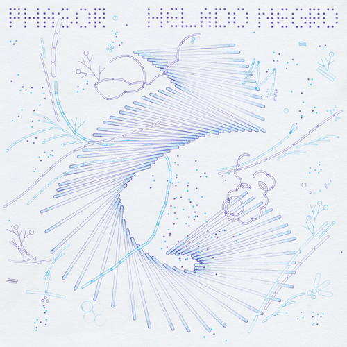 Helado Negro - Phasor (Vinyl LP)