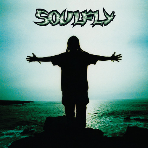 SOULFLY レコード Soulfly - Soulfly (180g Vinyl 2LP) - Music Direct