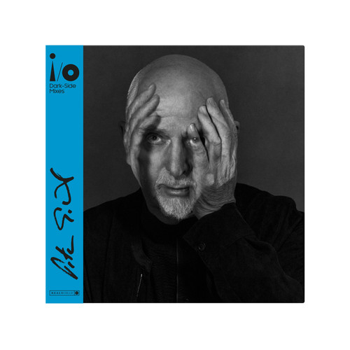 Peter Gabriel　 LP 4枚セット　希少　美品 Double Vinyl Remastered - PeterGabriel.com