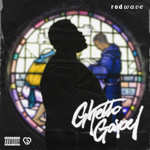 Rod Wave - Ghetto Gospel (Vinyl LP)