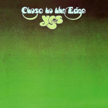 Yes - Close to the Edge: Atlantic 75 Series (Hybrid Stereo SACD