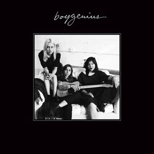 Boygenius - Boygenius: 5th Anniversary Edition (Colored 12" Vinyl EP) * * *