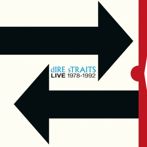 Dire Straits - Live 1978-1992 (8CD Box Set) * * * - Music Direct