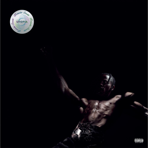 Travis Scott - Utopia (Vinyl 2LP) - Music Direct