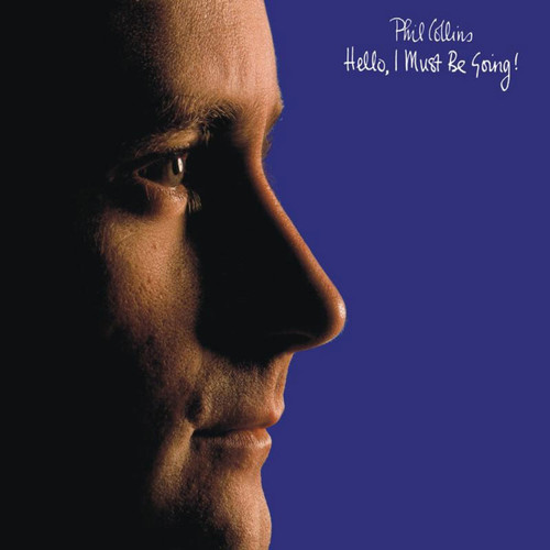 Phil Collins - Hello I Must Be Going!: Atlantic 75 Series (180g 45RPM Vinyl 2LP) * * *