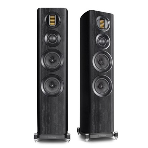 Wharfedale - EVO 4.3 Tower Speakers image
