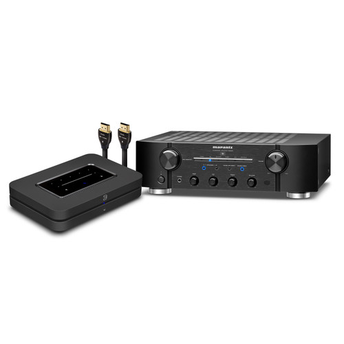 Marantz - PM8006 Streaming Package