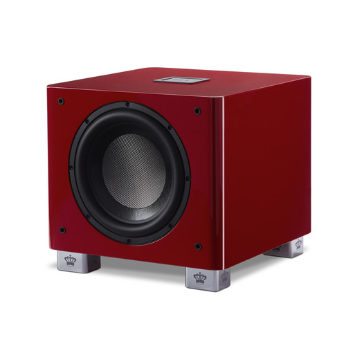 REL - T/9x SE Subwoofer image