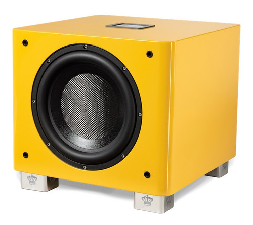 REL - T/9x SE Subwoofer image