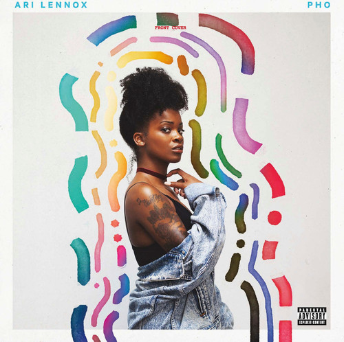 Ari Lennox - Pho: Deluxe Edition (Colored Vinyl 2LP) * * *