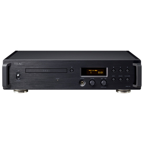 TEAC - VRDS-701 CD Player image