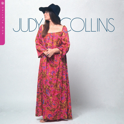 Judy Collins - Now Playing (Vinyl LP)