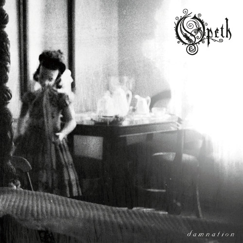 Opeth - Damnation: 20th Anniversary Edition (180g Vinyl LP)