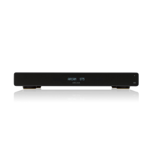 Arcam - ST5 Network Streamer image