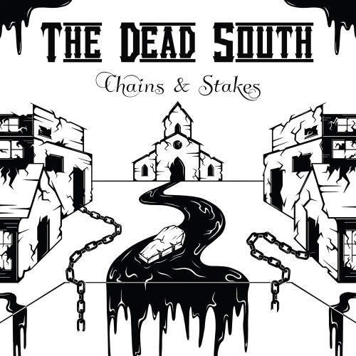 The Dead South - Chains & Stakes (Vinyl LP)