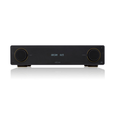Arcam - Radia A15 Integrated Amplifier image