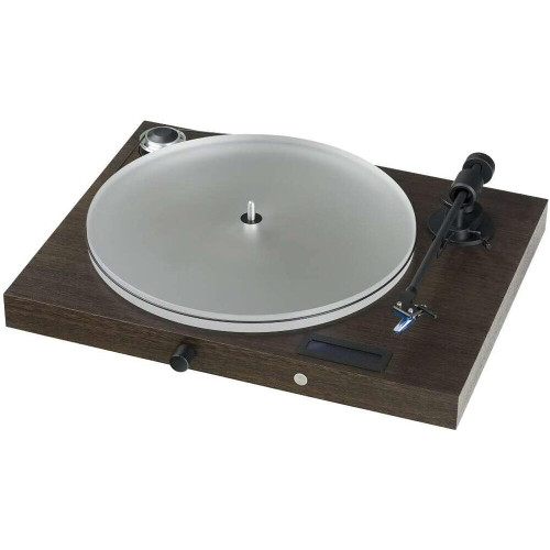 Pro-Ject - Cork It Platter Mat - Music Direct