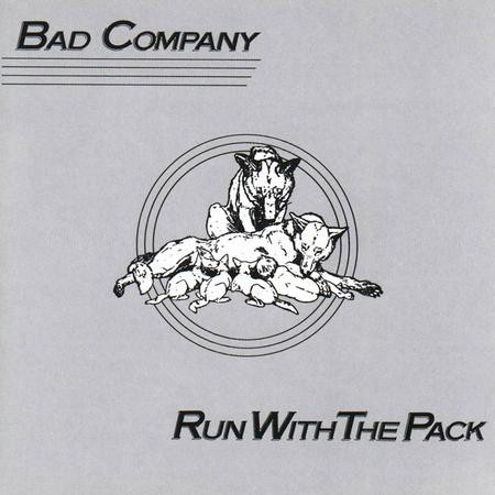 Bad Company 紙ジャケット・コレクション6枚セット バッド.カンパニー紙ジャケット × 6作品 【公式通販】