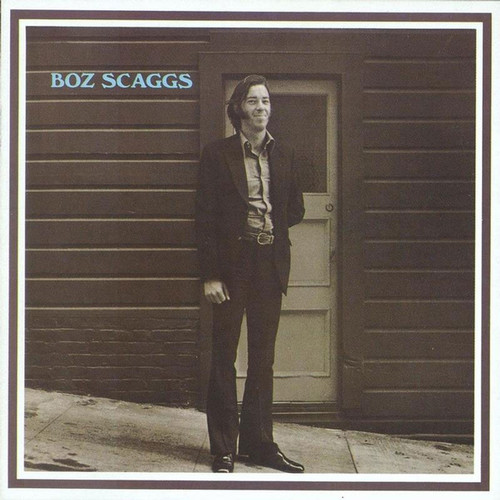 Boz Scaggs - Boz Scaggs: Atlantic 75 Series (180g 45RPM Vinyl 2LP) * * *