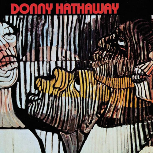 Donny Hathaway - Donny Hathaway: Atlantic 75 Series (180g 45RPM