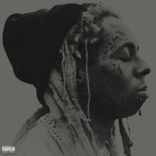 Lil Wayne - I Am Music (Vinyl 2LP)