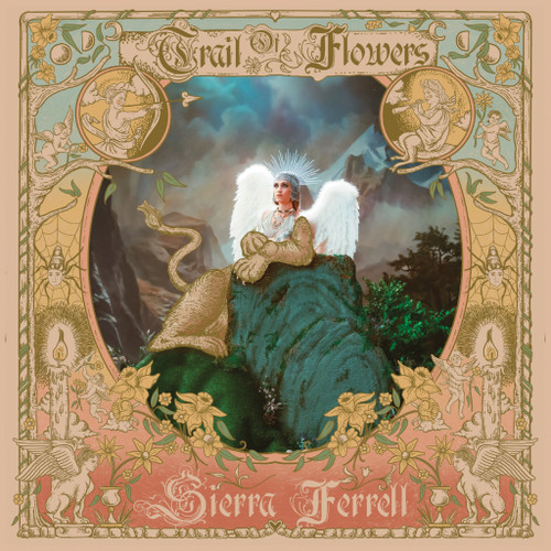 Sierra Ferrell - Trail of Flowers (Vinyl LP)