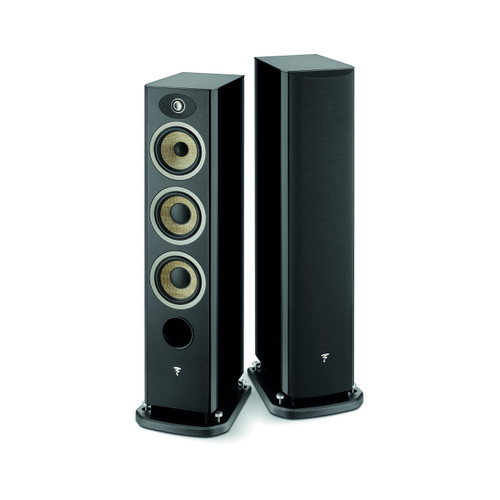 Focal - Aria Evo X N°2 Tower Speaker image