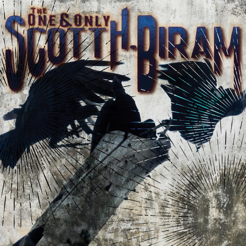 Scott H. Biram - The One & Only (Colored Vinyl LP)