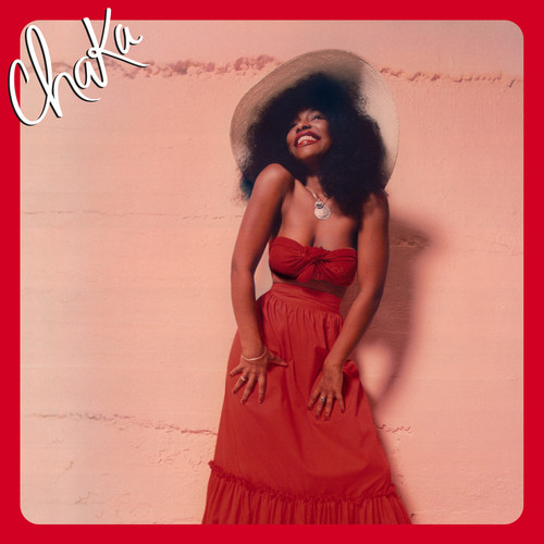 Chaka Khan - Chaka (Vinyl LP)