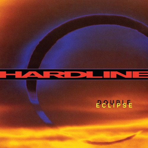 Hardline - Double Eclipse (Colored Vinyl LP)