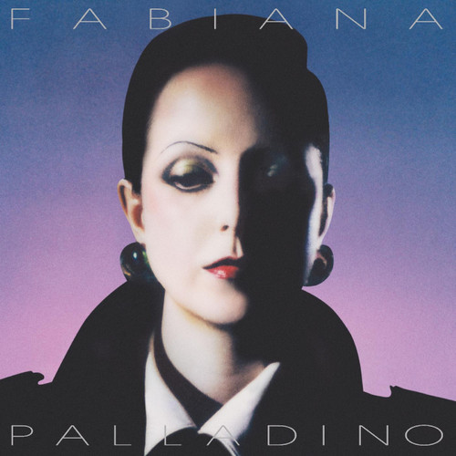 Fabiana Palladino - Fabiana Palladino (Vinyl LP)