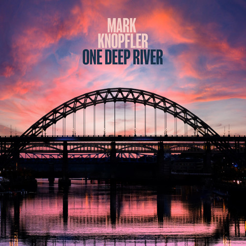 Mark Knopfler - One Deep River (180g 45RPM Vinyl 2LP) * * *