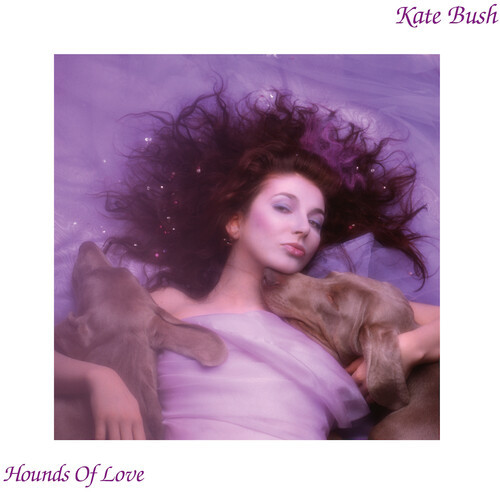 Kate Bush - Hounds of Love (180g Vinyl LP) * * * - Music Direct