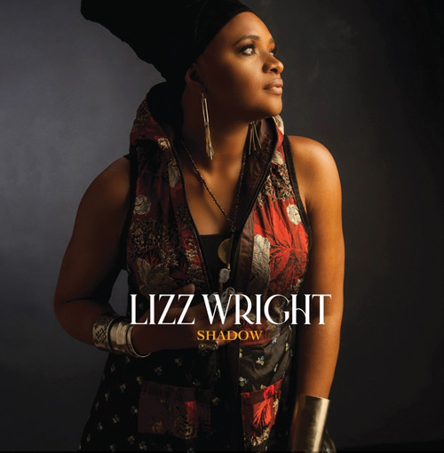 Lizz Wright - Shadow (180g Colored Vinyl LP)