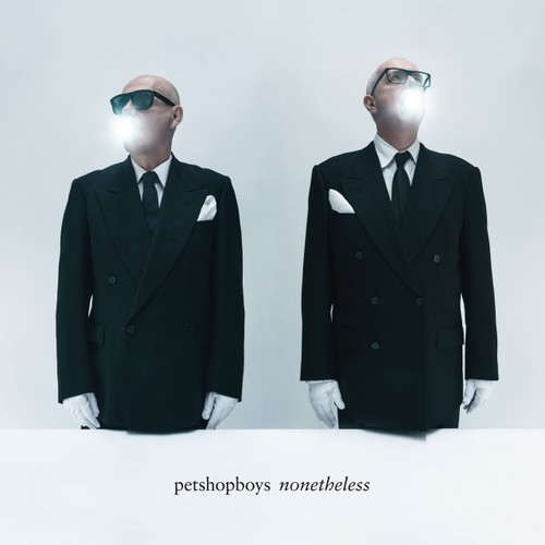 Pet Shop Boys - Nonetheless (Vinyl LP)