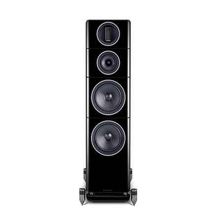 Wharfedale - Elysian 4 Tower Speakers image