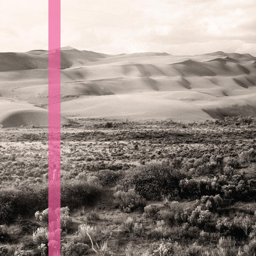 Early Day Miners - Outside Lies Magic (Colored Vinyl LP)